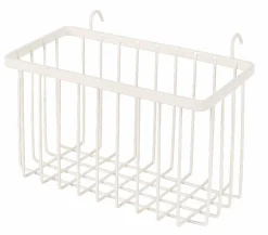 MODULAR SAND Panier En Fil Beige