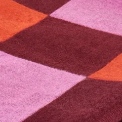 MODULAR SAND Panier En Fil Beige