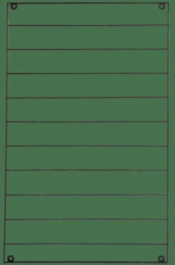 MODULAR Étagère Noir