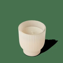 MONA Bougie Parfumée Crème