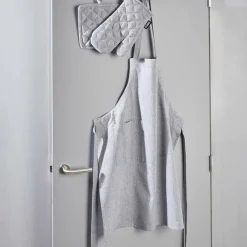 MULTI Chiffon Microfibre Set De 3 Kaki