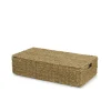 MYKONOS Coffre De Rangement M Naturel