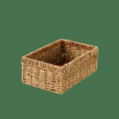 MYKONOS Panier Tiroir S Naturel