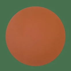 NAPPA Set De Table Noir, Brun