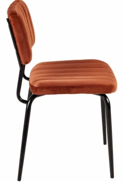 NEW OAK Pieds De Table A Noir