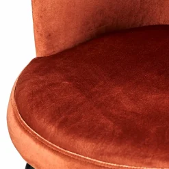 NEW OAK Pieds De Table A Noir