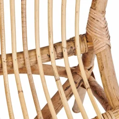 NEW OAK Pieds De Table Naturel