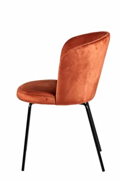 NEW OAK Pieds De Table Noir