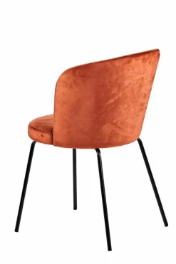 NEW OAK Pieds De Table Noir