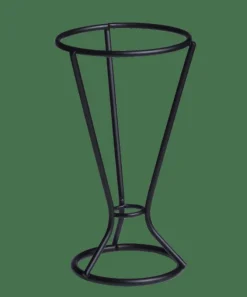 NJAM Support Pour Cornet Noir