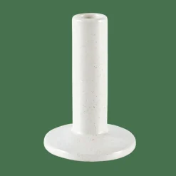 NORDI Bougeoir Blanc