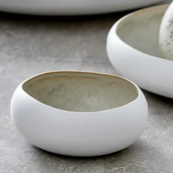 NORDIC Bol 26 CL Blanc