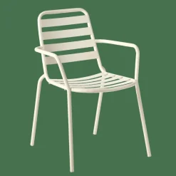 OLAV & LIVA Ensemble Bistrot Sable