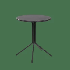 OLAV Table Bistrot Noir