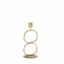 OVAL Photophore Bronze