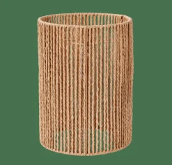 PAILLE Abat-jour Naturel