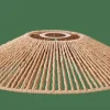 PAILLE Abat-jour Naturel