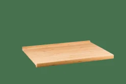 PANDA Planche à Découper De Comptoir Naturel