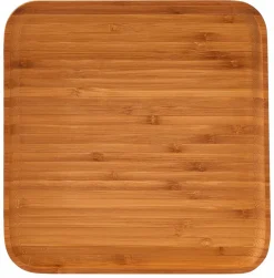 PANDA Porte Essuie-tout Naturel