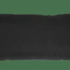PAULETTA Coussin Dossier Noir