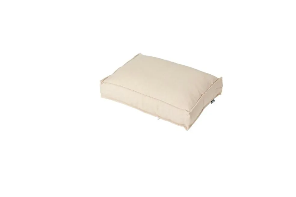 PAULETTA ECO Coussin écolo Sable Beige
