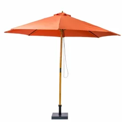 PESCARA Pied De Parasol Noir