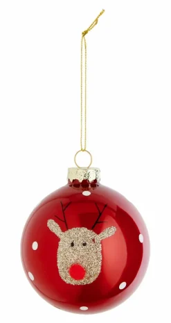 POLLY Décoration Doré