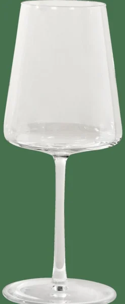 POWER Verre à Vin 52 CL Transparent