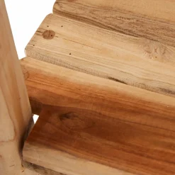 PURE RUSTIC Bougie Beige