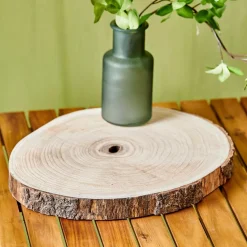 PURE RUSTIC Bougie Olive