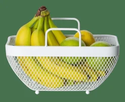 PURO Petit Panier Blanc