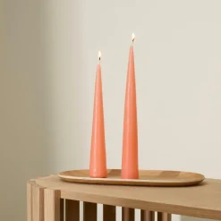 PYRAMID Bougie Pêche