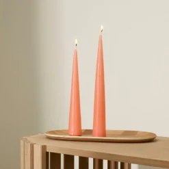 PYRAMID Bougie Pêche