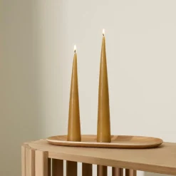 PYRAMID Bougie Pêche