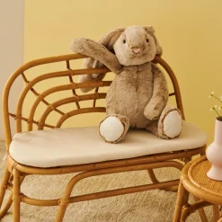 RABBIT Peluche Beige