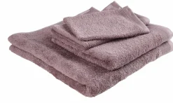 RECYCLE Bougeoir Brun Clair