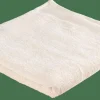 RECYCLE Drap De Bain Crème