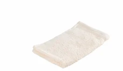 RECYCLE Serviette Blanc Cassé