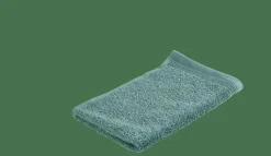 RECYCLE Serviette D'hôte Aqua