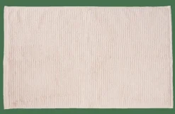 RECYCLE Tapis De Bain 50x80 Crème