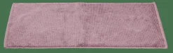 RECYCLE Tapis De Bain 50x80 Mauve