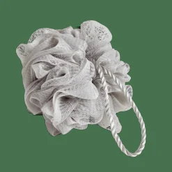 RELAX Éponge De Bain Gris Clair