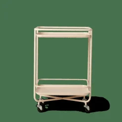 REMUS Desserte Carrée Sable