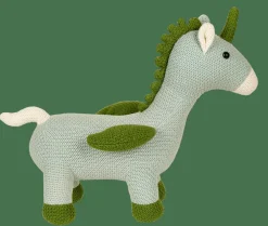 REX Dinosaure Déco Vert