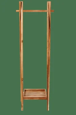 RITTO Porte-vêtements Naturel