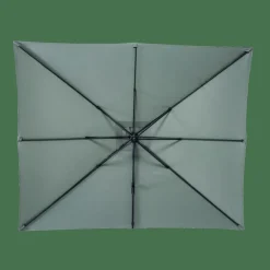 RIVA Sans Pied De Parasol Vert