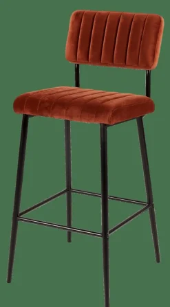 ROXY Tabouret De Bar Profondeur : 44cm