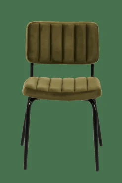 ROXY Chaise De Salle à Manger Largeur : 46cm