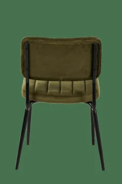 ROXY Chaise De Salle à Manger Largeur : 46cm