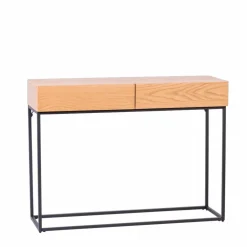 RUBBERWOOD Miroir Naturel